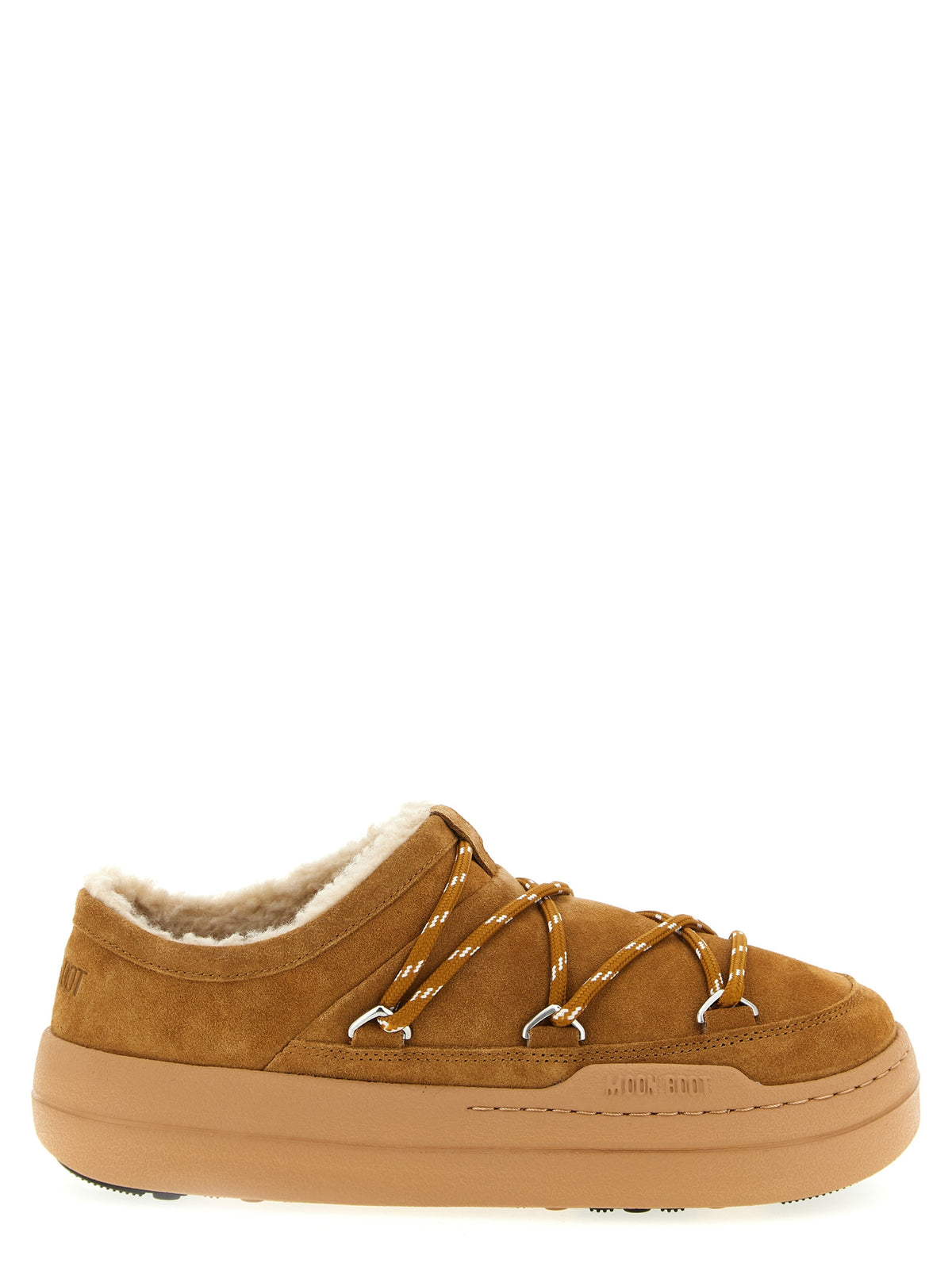 MOON BOOT Moon Boot Women 'Park Slipper' Mules