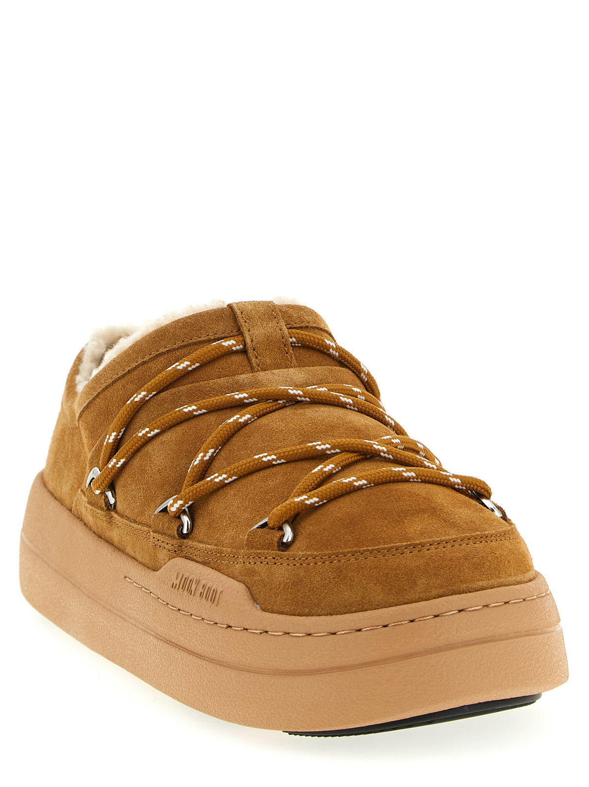 MOON BOOT Moon Boot Women 'Park Slipper' Mules