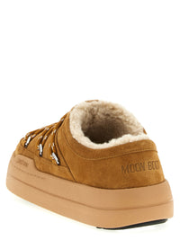 MOON BOOT Moon Boot Women 'Park Slipper' Mules