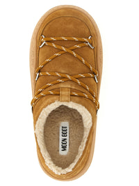 MOON BOOT Moon Boot Women 'Park Slipper' Mules