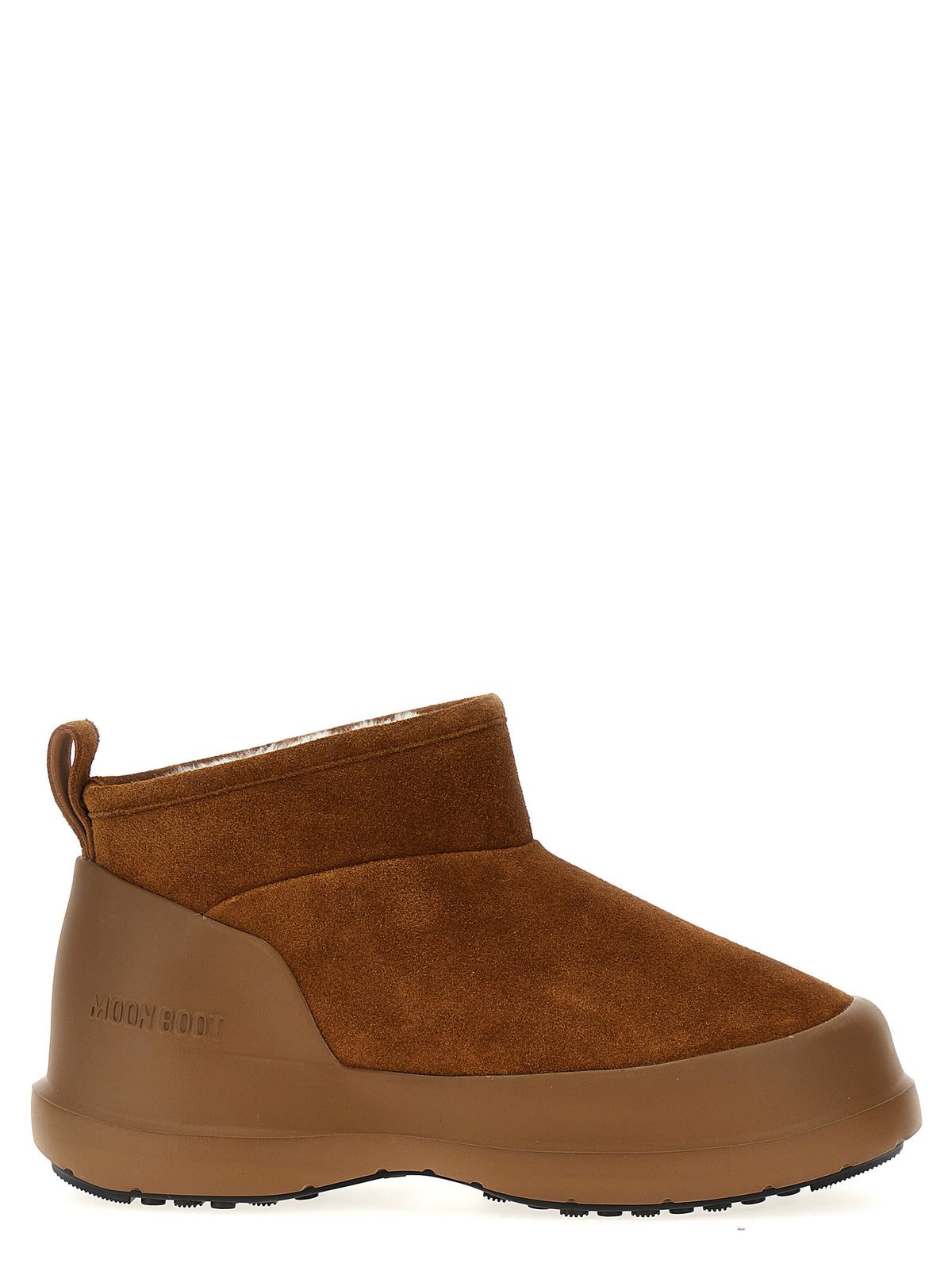 MOON BOOT Moon Boot Women 'Luna Low' Ankle Boots