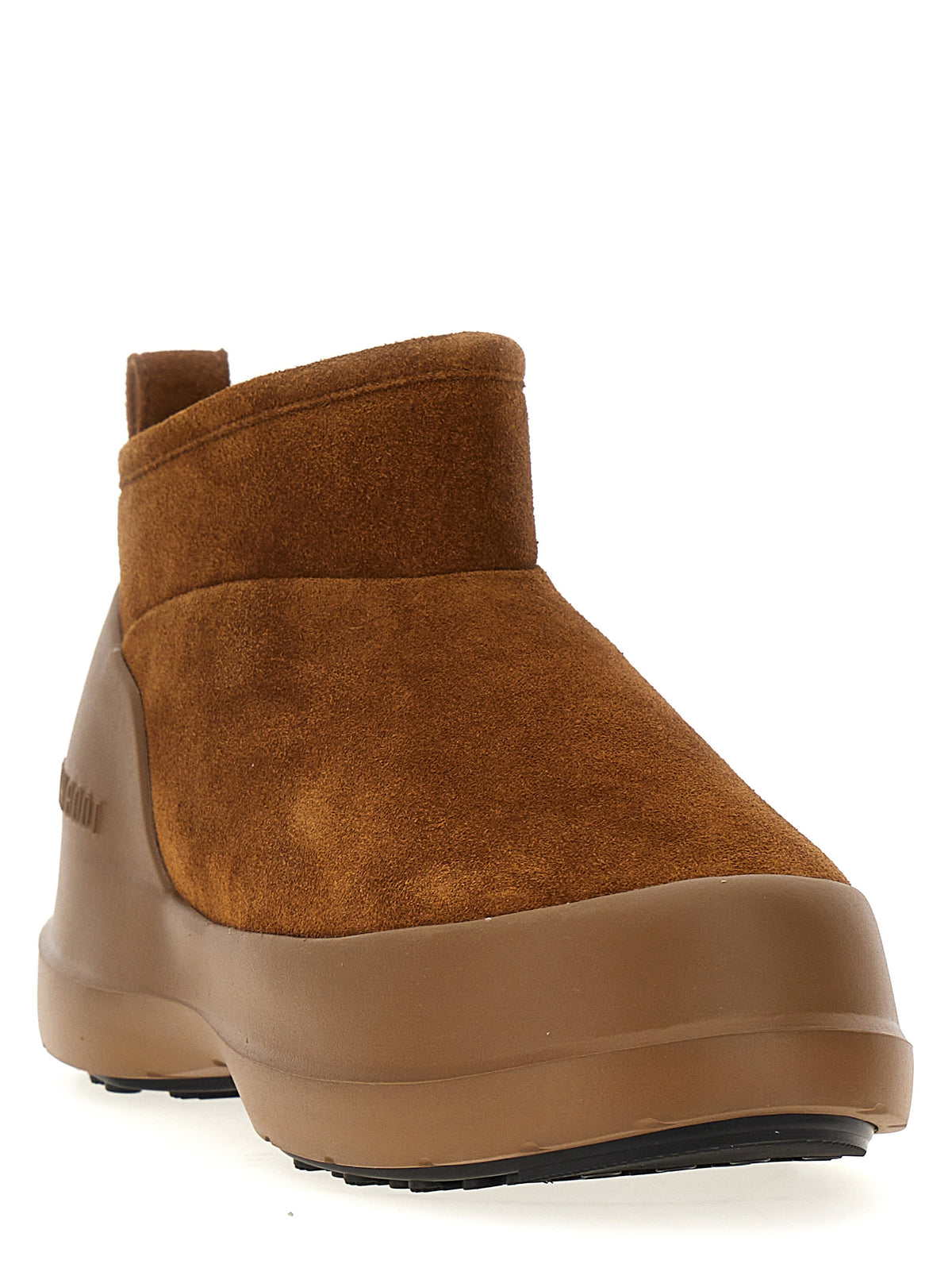 MOON BOOT Moon Boot Women 'Luna Low' Ankle Boots
