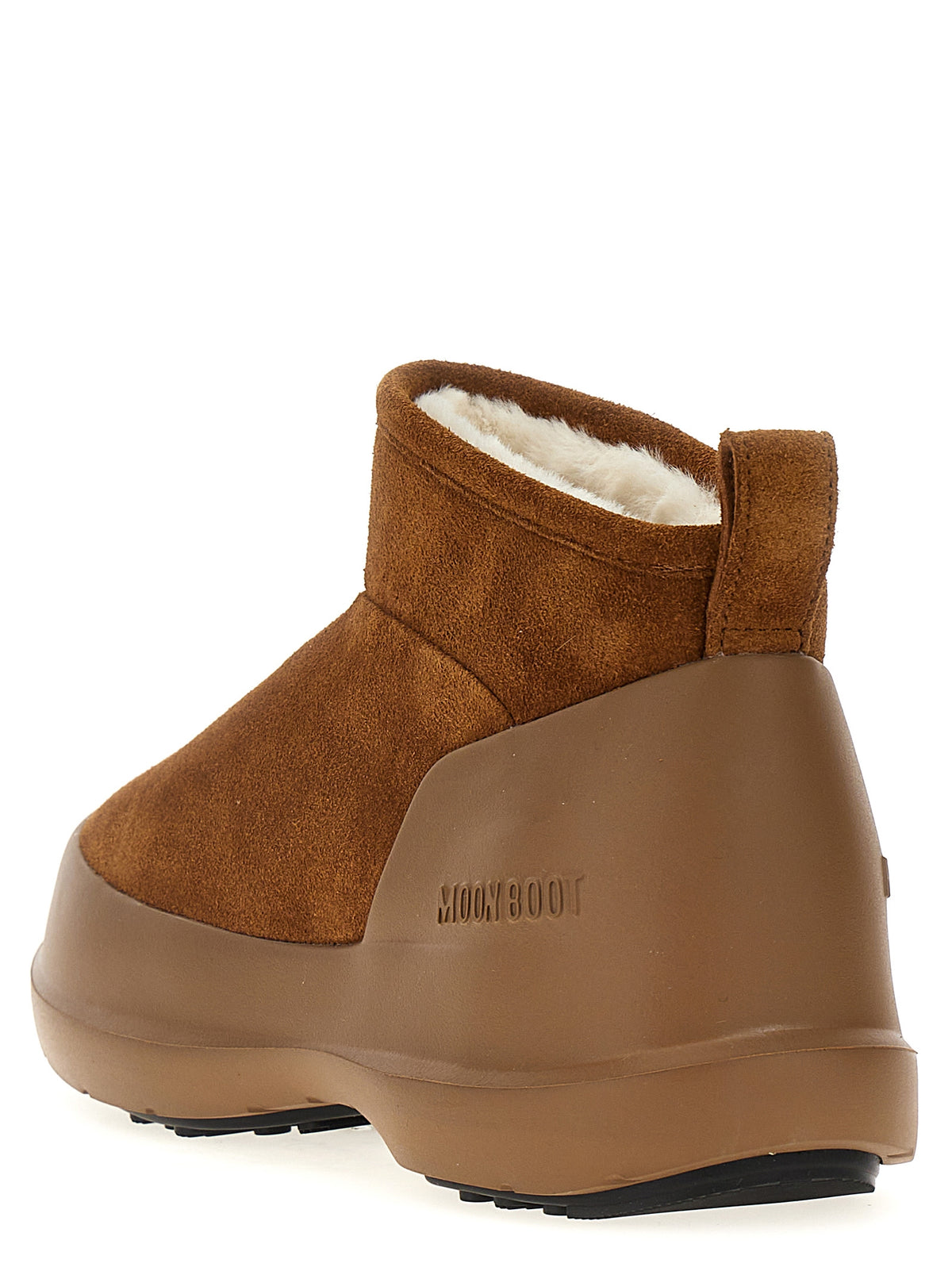 MOON BOOT Moon Boot Women 'Luna Low' Ankle Boots