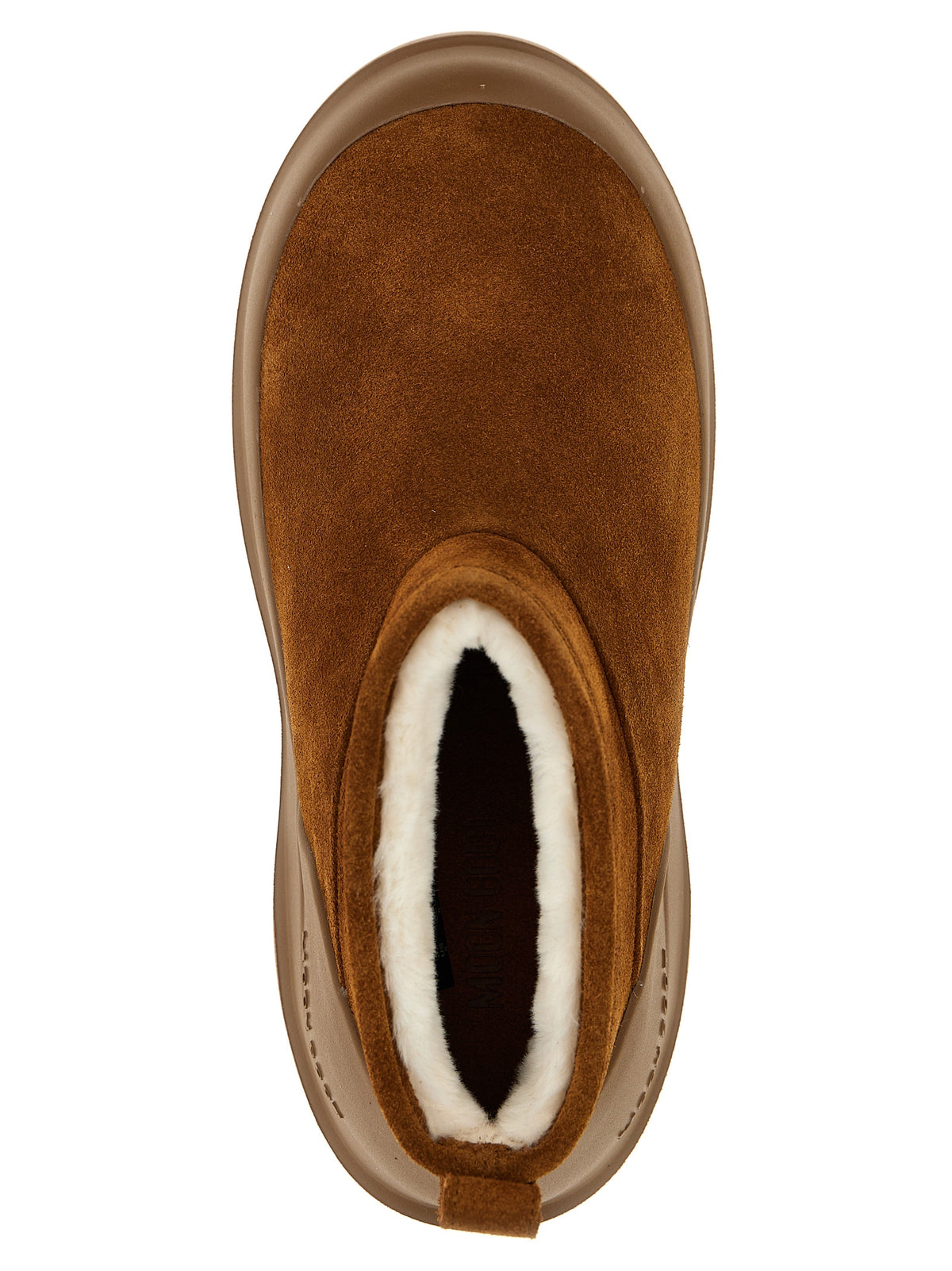 MOON BOOT Moon Boot Women 'Luna Low' Ankle Boots