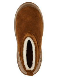 MOON BOOT Moon Boot Women 'Luna Low' Ankle Boots