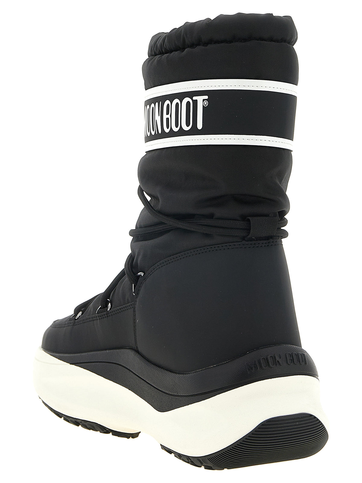 MOON BOOT Moon Boot Men 'Moon247 Polar' Boots