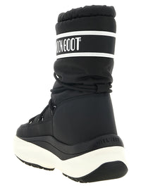 MOON BOOT Moon Boot Men 'Moon247 Polar' Boots