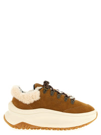 MOON BOOT Moon Boot Women 'Moon247 City' Sneakers