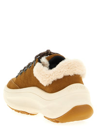 MOON BOOT Moon Boot Women 'Moon247 City' Sneakers