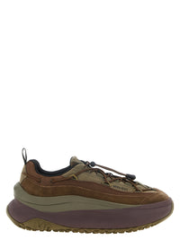 MOON BOOT Moon Boot Men 'Moon247 Xlace' Sneakers