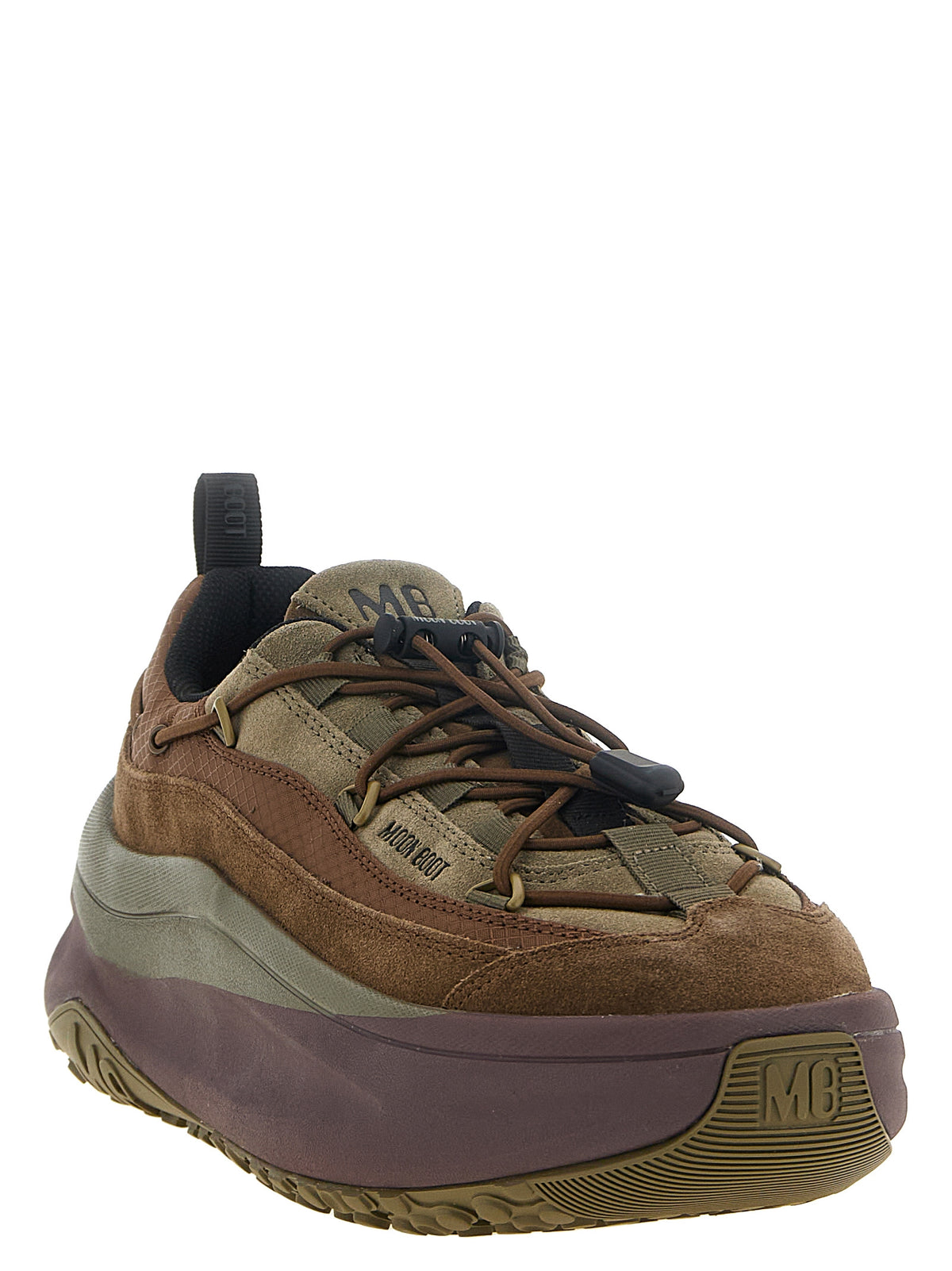 MOON BOOT Moon Boot Men 'Moon247 Xlace' Sneakers