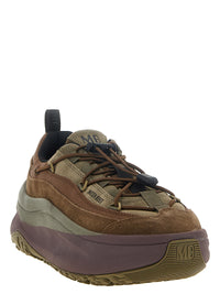 MOON BOOT Moon Boot Men 'Moon247 Xlace' Sneakers