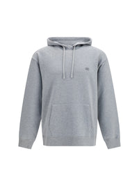 Valentino Men Vlogo Signature Hoodie