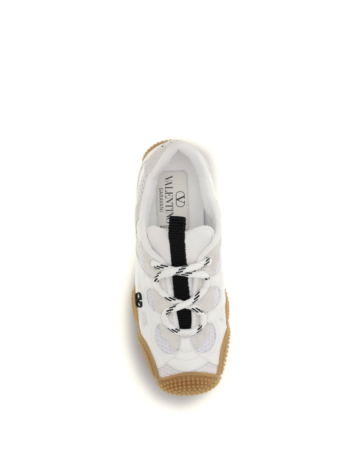 Valentino Garavani Women Amphibia Sneakers