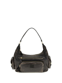 Miu Miu Women Pocket Shoulder Bag