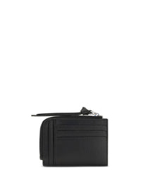 Vivienne Westwood Women Zip Card Holder