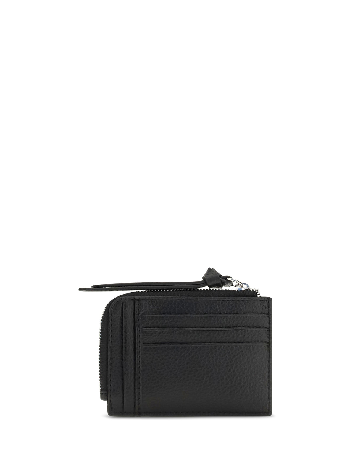 Vivienne Westwood Women Zip Card Holder