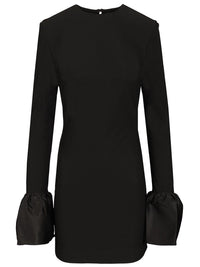 Rotate Women "Frill" Mini Dress