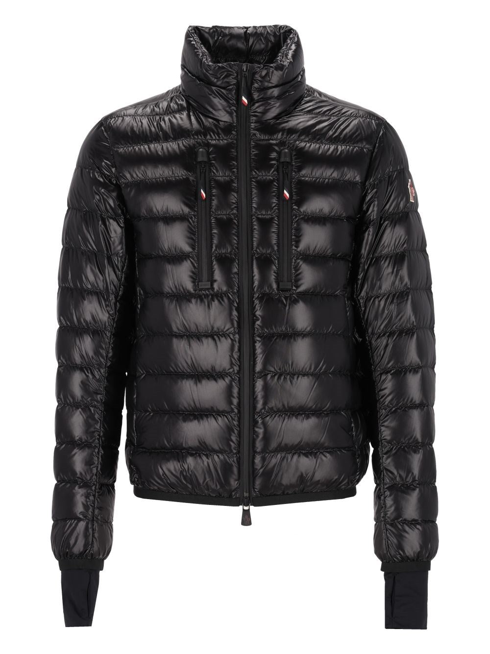 Moncler Grenoble Men "Hers" Packable Insulated Ski Jacket