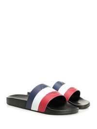 Moncler Men Basile Slides Shoes