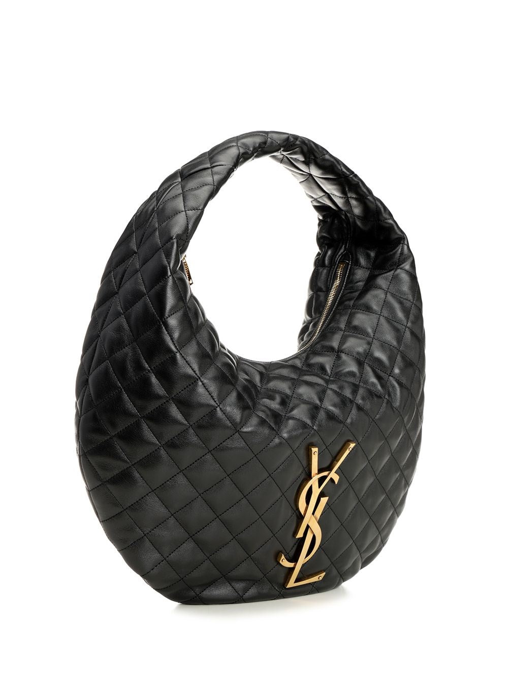 Saint Laurent Saint Laurent Women Ysl Bo Icare Hobo