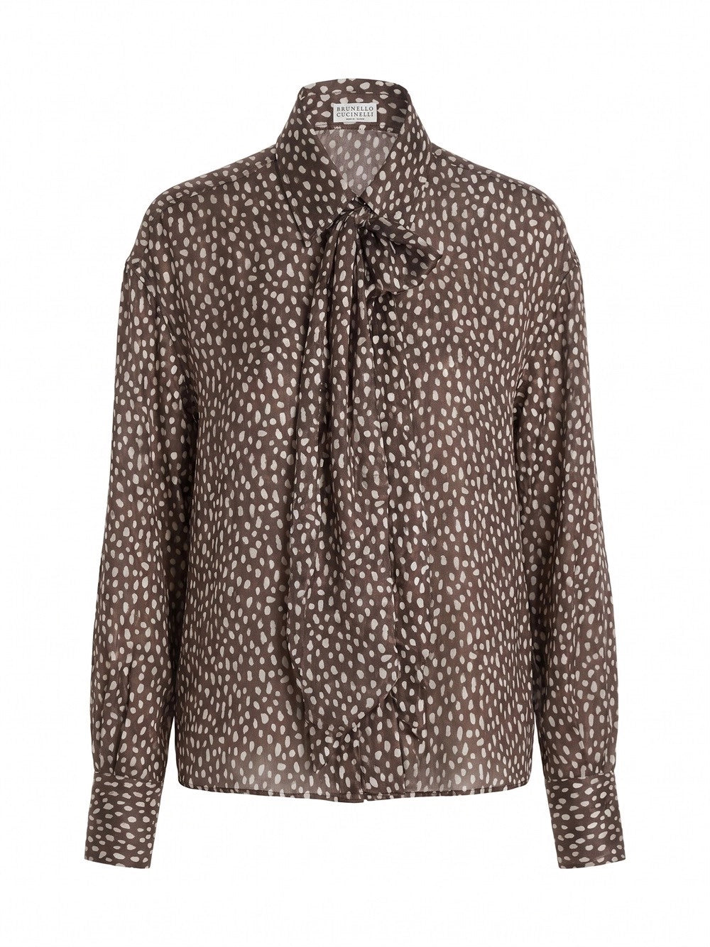Brunello cucinelli Brunello Cucinelli Women Shirt