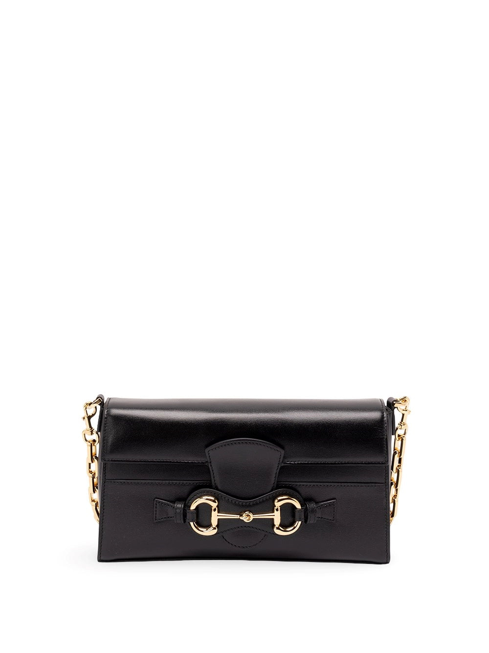 Gucci Gucci Women New Horsebit Crossbody Bag