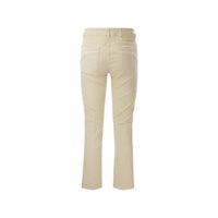 Sportmax Sportmax Nilly Cotton Denim Jeans Women