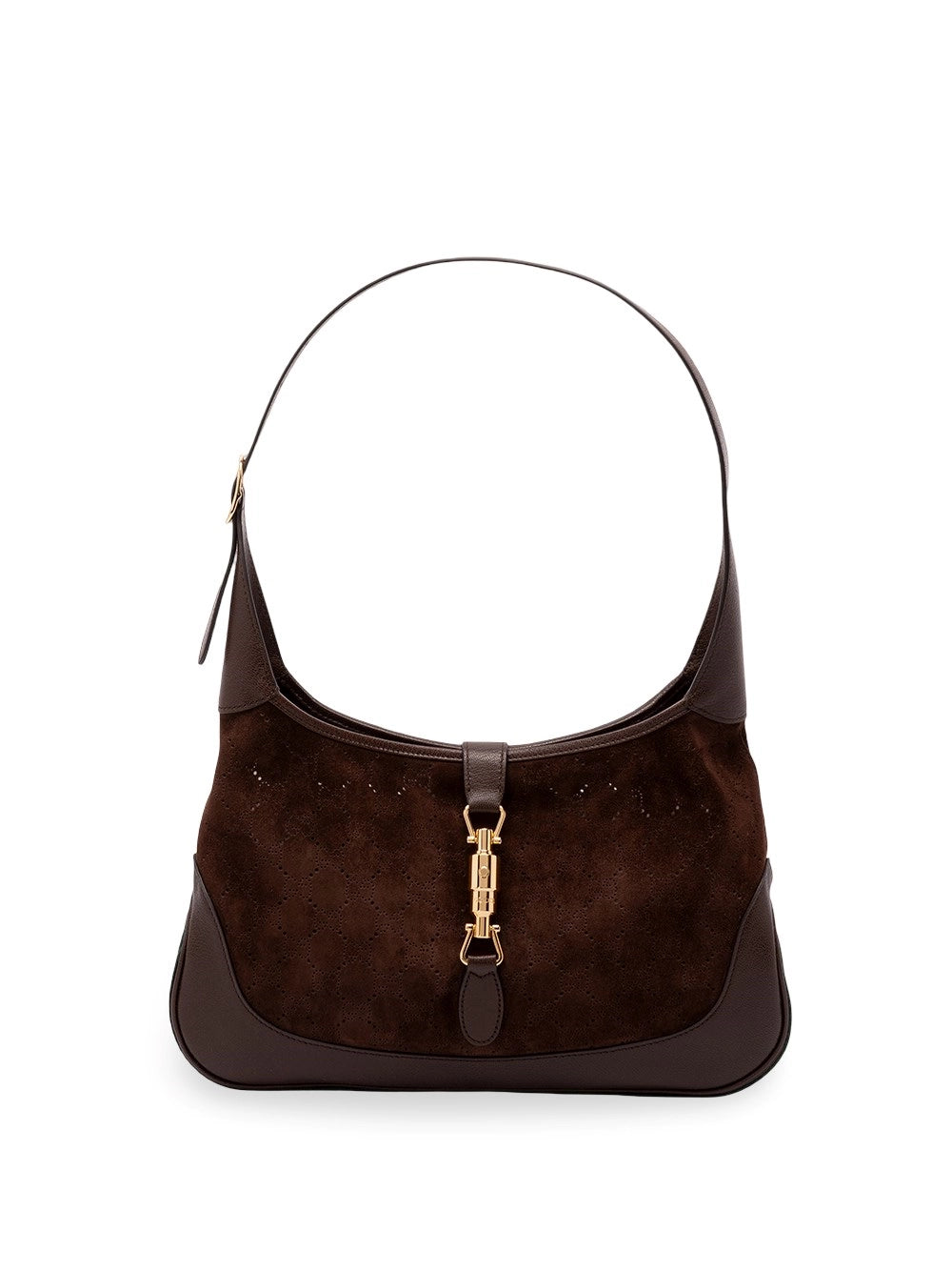 Gucci Women Jackie 1961 Medium Shoulder Bag
