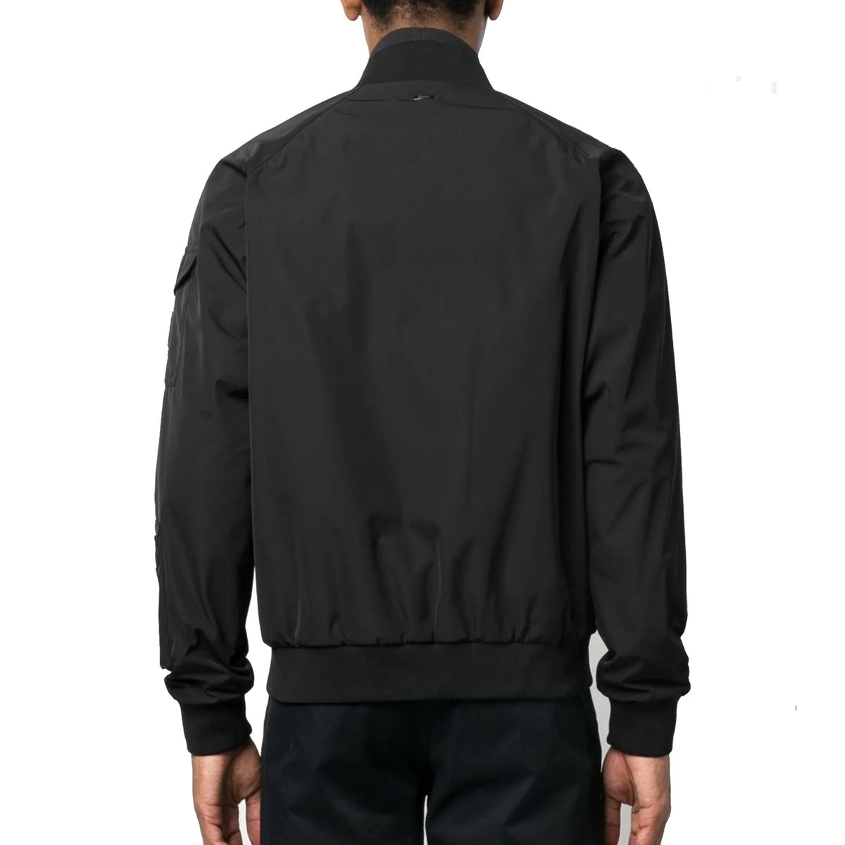Herno Bomber Jacket Men