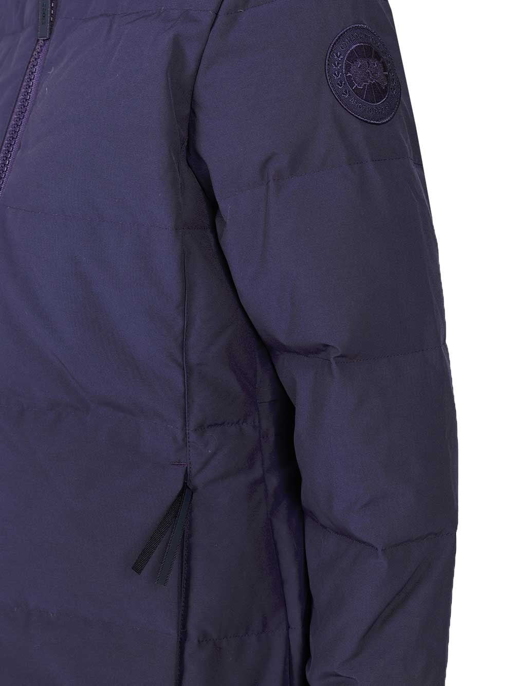 CANADA GOOSE Canada Goose Women Chelsea Parka Coat