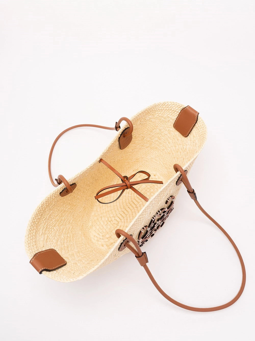 Loewe Loewe Women `Anagram` Basket Small