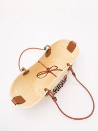 Loewe Loewe Women `Anagram` Basket Small
