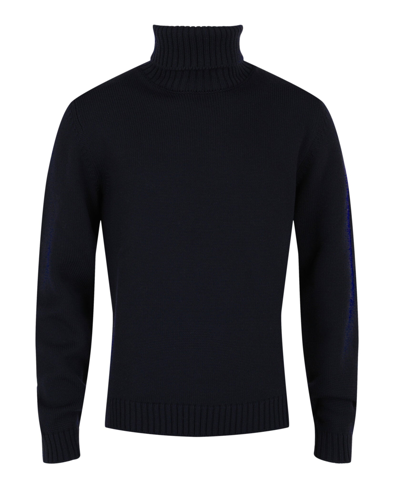 Slowear Mens Zanone Turtleneck Sweater