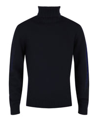 Slowear Mens Zanone Turtleneck Sweater