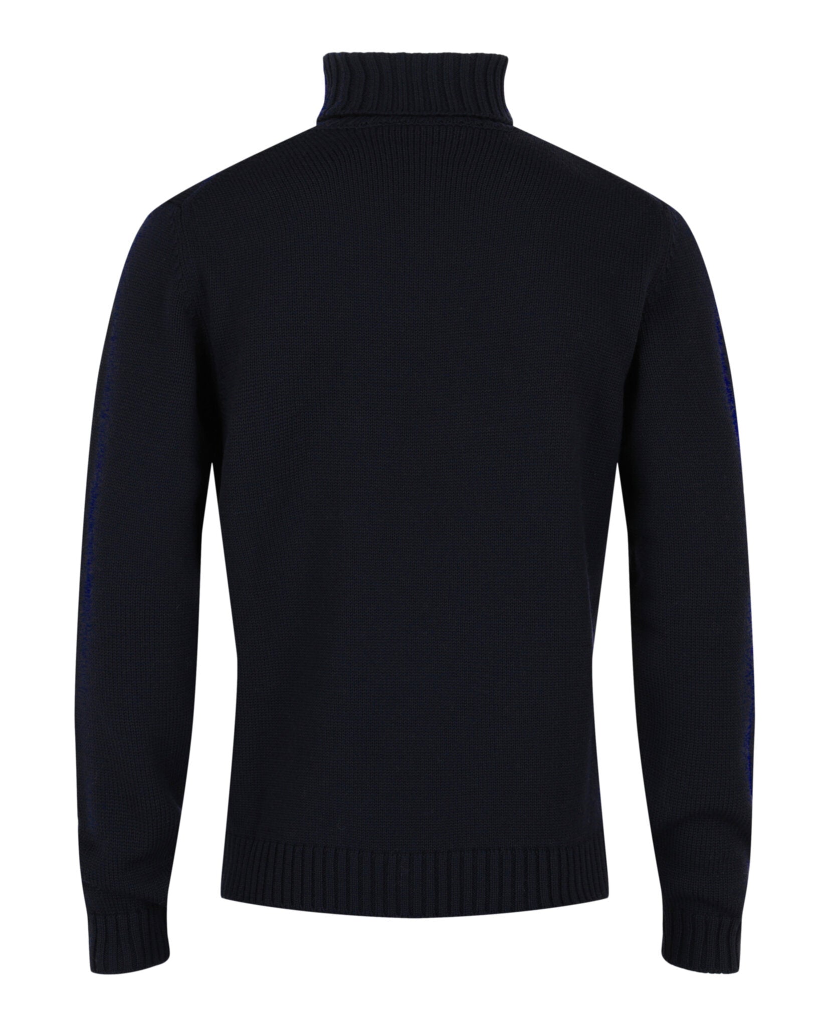 Slowear Mens Zanone Turtleneck Sweater