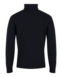 Slowear Mens Zanone Turtleneck Sweater