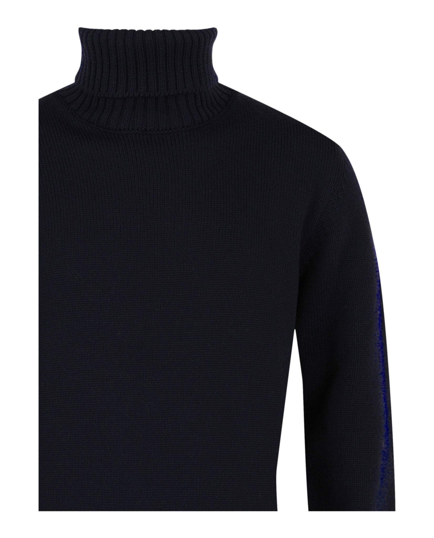 Slowear Mens Zanone Turtleneck Sweater