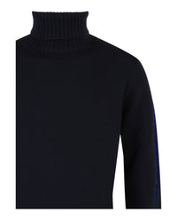 Slowear Mens Zanone Turtleneck Sweater