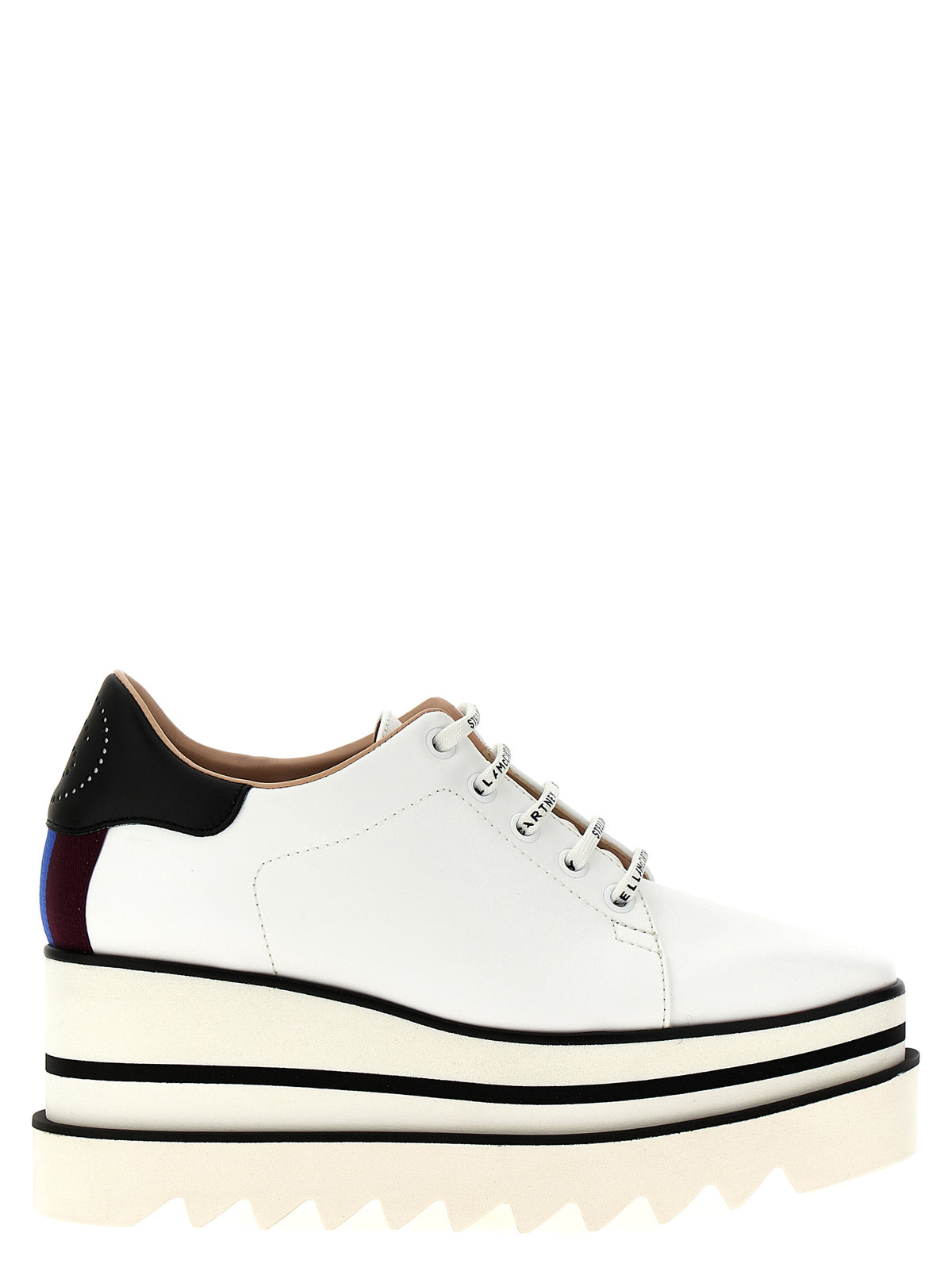 Stella Mccartney Women 'Sneak-Elyse' Wedge