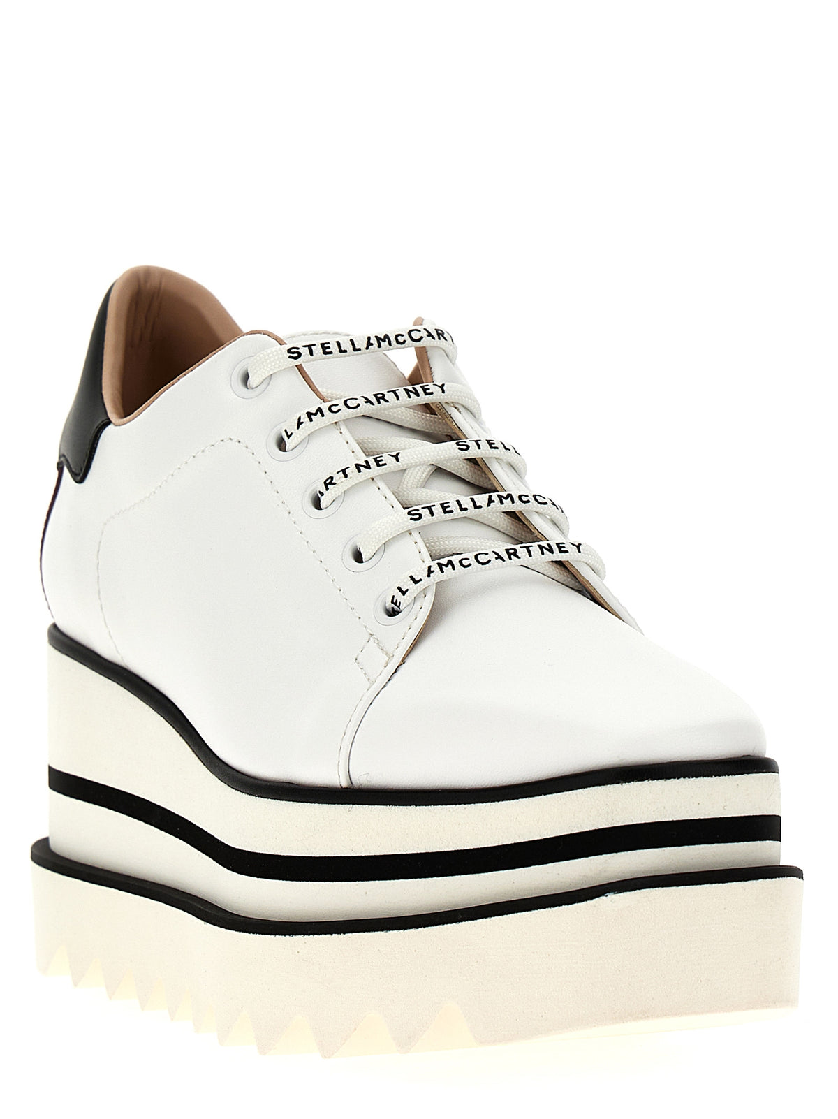 Stella Mccartney Women 'Sneak-Elyse' Wedge