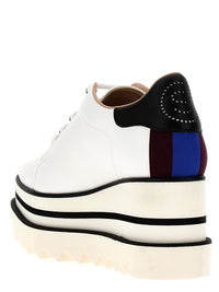 Stella Mccartney Women 'Sneak-Elyse' Wedge