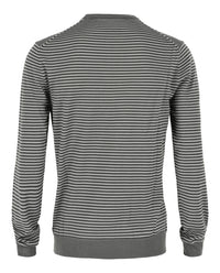Slowear Mens Zanone Crewneck Sweater