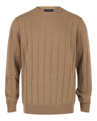 Slowear Mens Zanone Wool Blend Sweater
