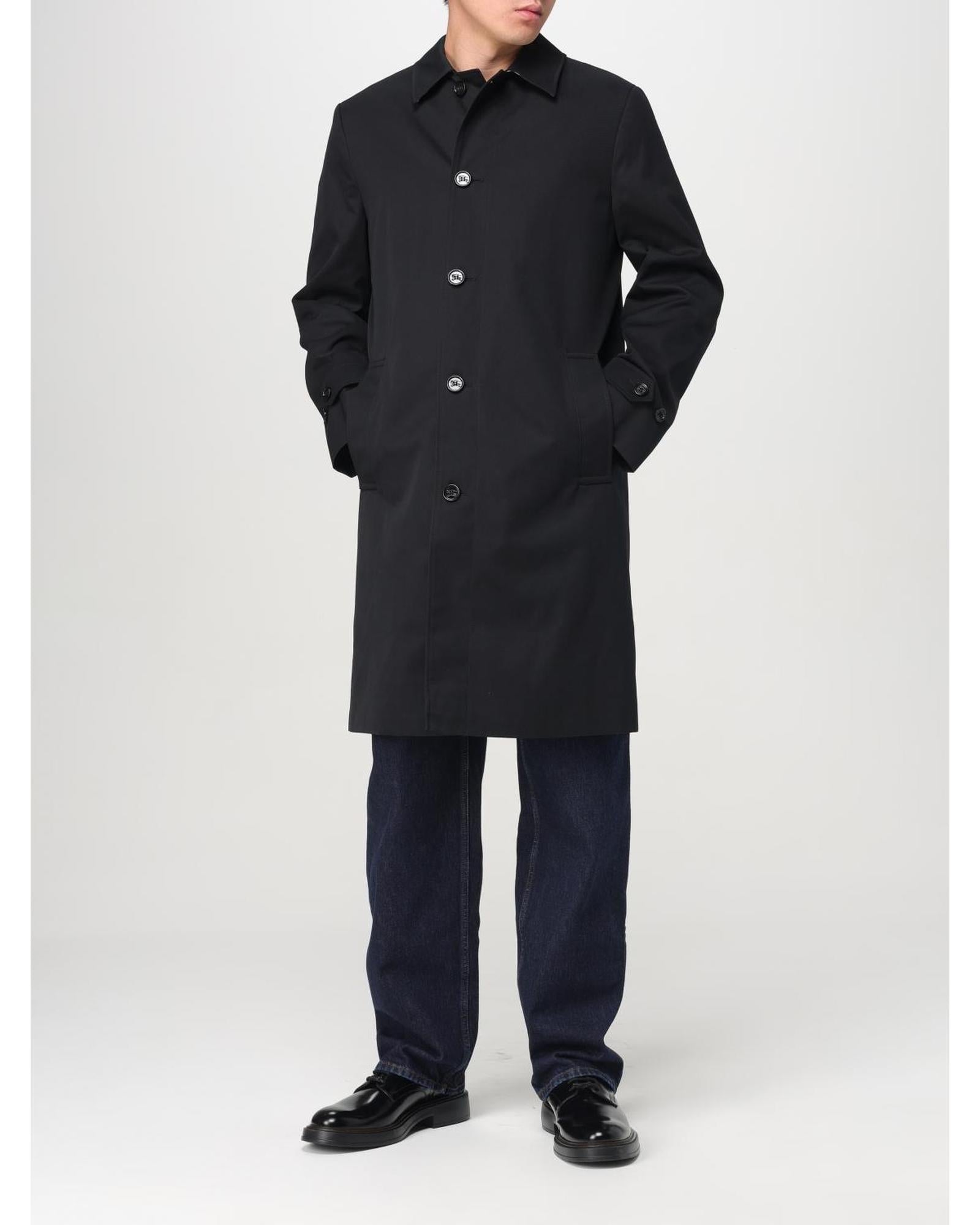 ◆ BURBERRYS　コート　F　　#102　◆ Burberrys ベージュ ステンカラーコート