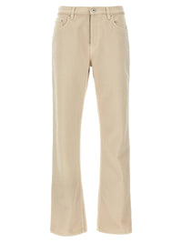 Burberry Women Denim Jeans