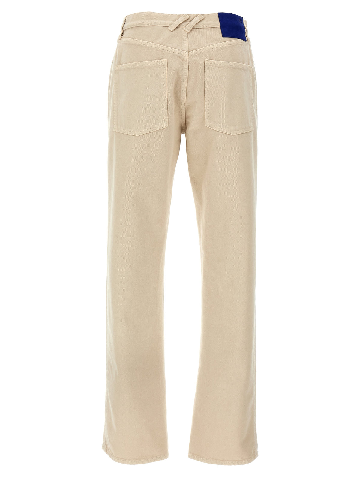 Burberry Women Denim Jeans