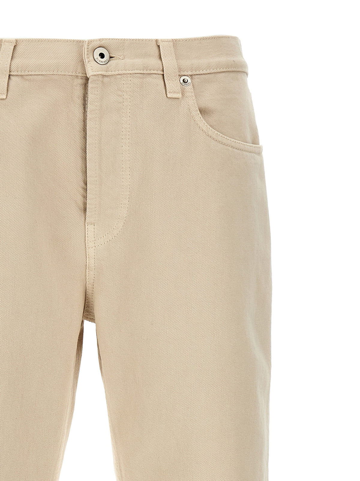 Burberry Women Denim Jeans