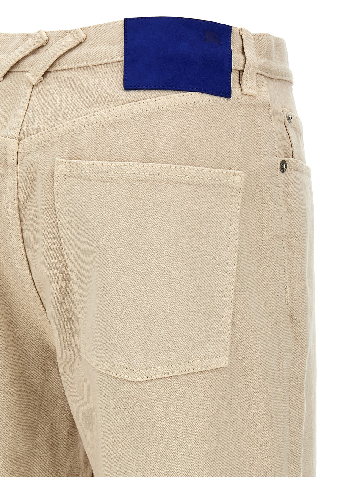 Burberry Women Denim Jeans