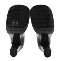 Bottega Veneta Heeled Leather Boots